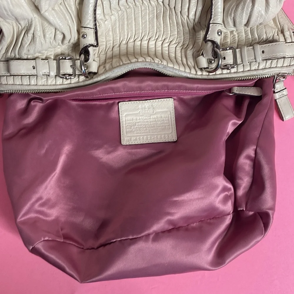 Coach D1128-17409 - Picture 7 of 10